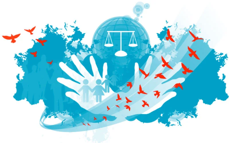 capacitación en derechos humanos