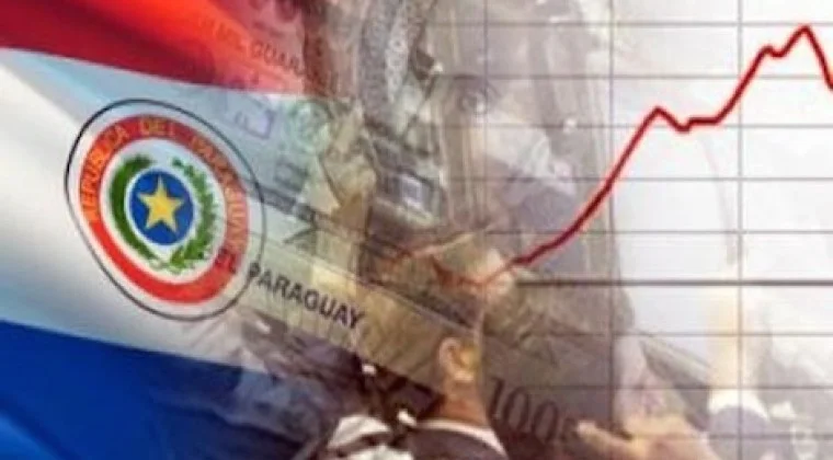 paraguay