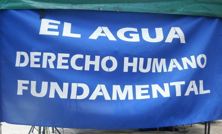 código de aguas