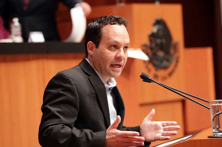 México – Ley de Protección a Testigos y Denunciantes de Actos de Corrupción protección de testigos