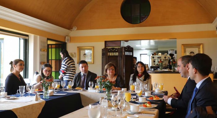 Colombia – Ministra de Justicia impulsa Proyecto de Depuración Normativa depuración normativa