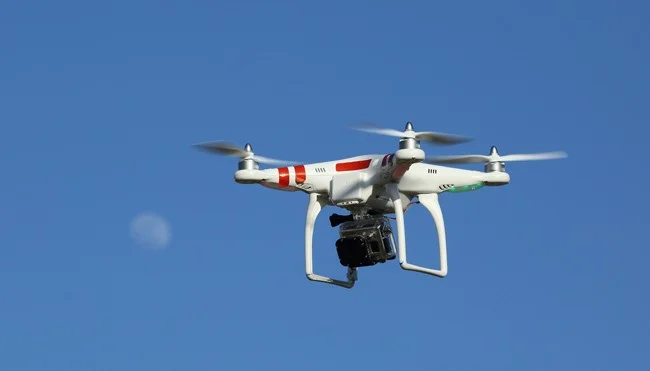 drones