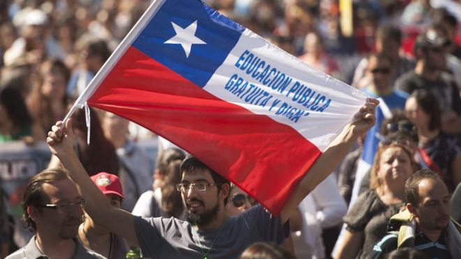 educación pública