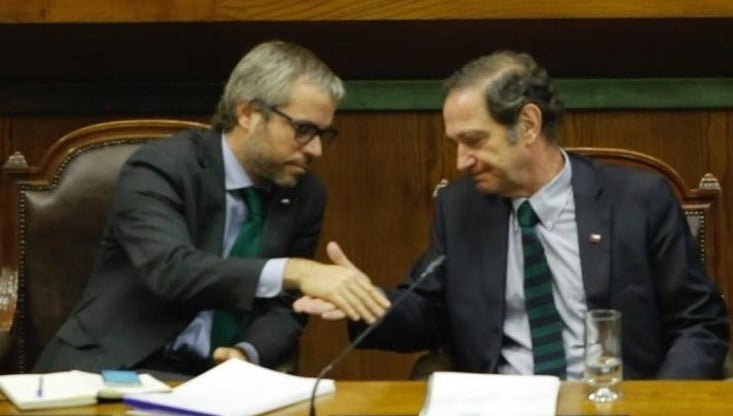 Chile – Registro de Ofensores Sexuales, la inhabilidad será perpetua registro ofensores sexuales