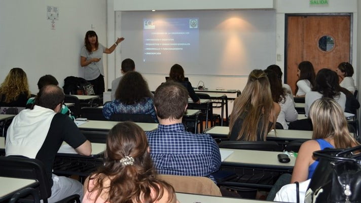 reforma educativa