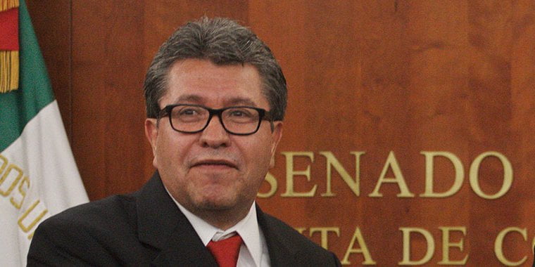 senado