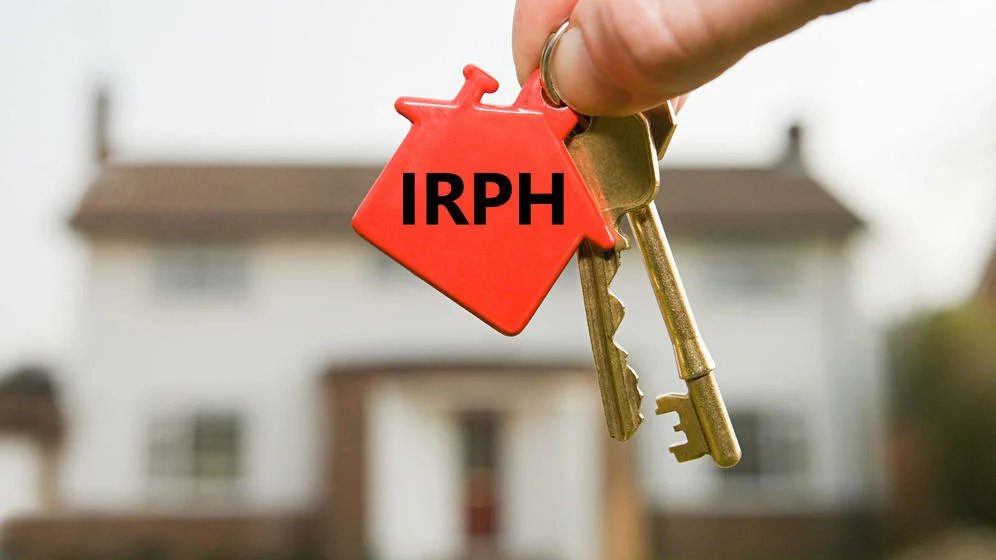 IRPH - diario juridico