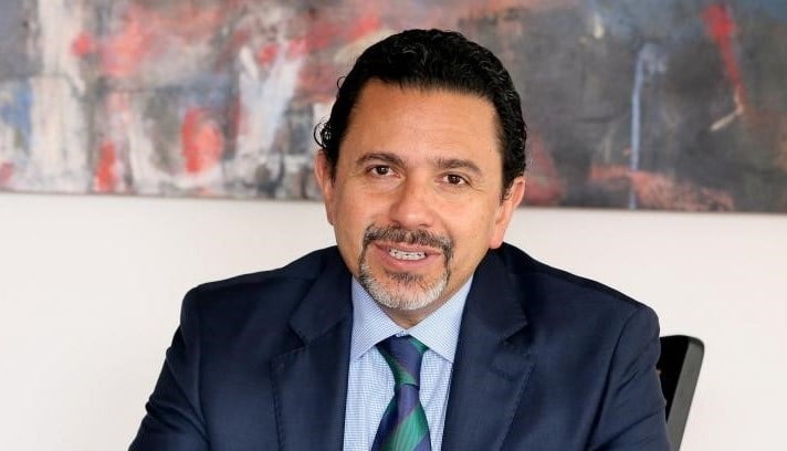 alto comisionado