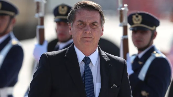 bolsonaro