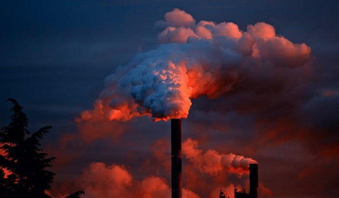Chile – Proyectos de reducción de gases efecto invernadero efecto invernadero