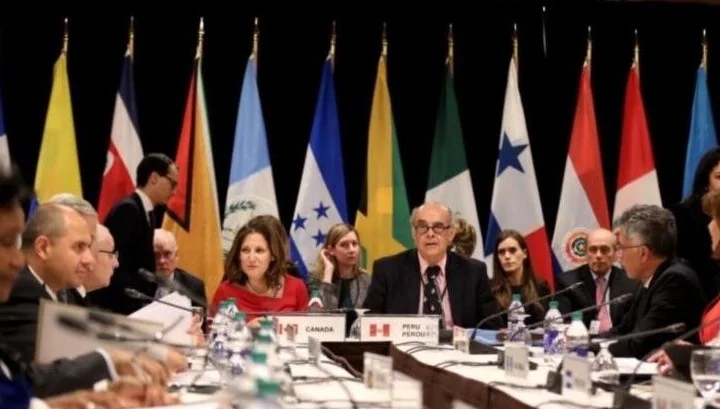 grupo de lima