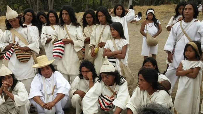 comunidades indígenas