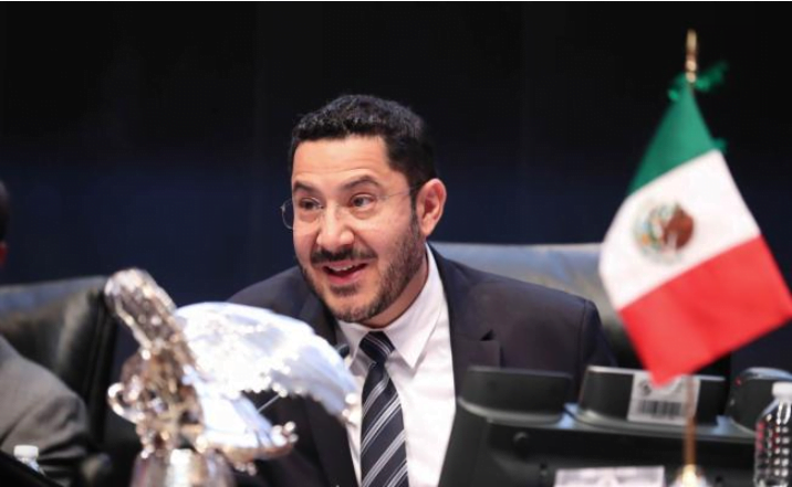 México – Esperan aprobación de la Reforma laboral reforma laboral