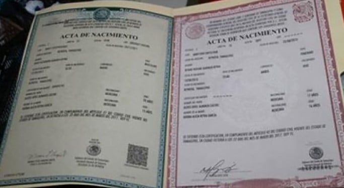 México – Suprema Corte de Justicia ordena nueva acta de nacimiento por reasignación sexual sexual