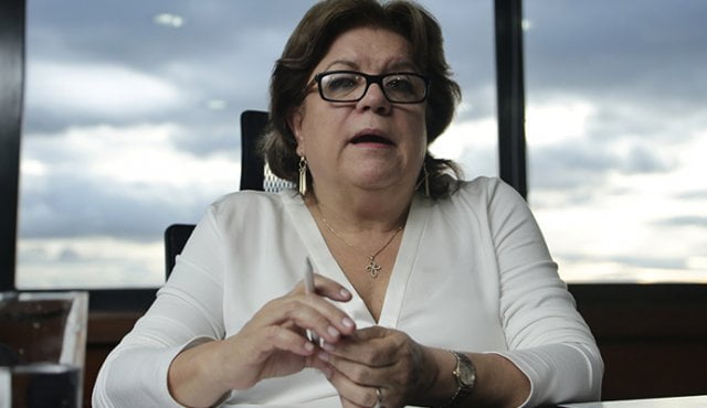 Colombia – Rendición de cuentas del Ministerio de Justicia ministerio de justicia