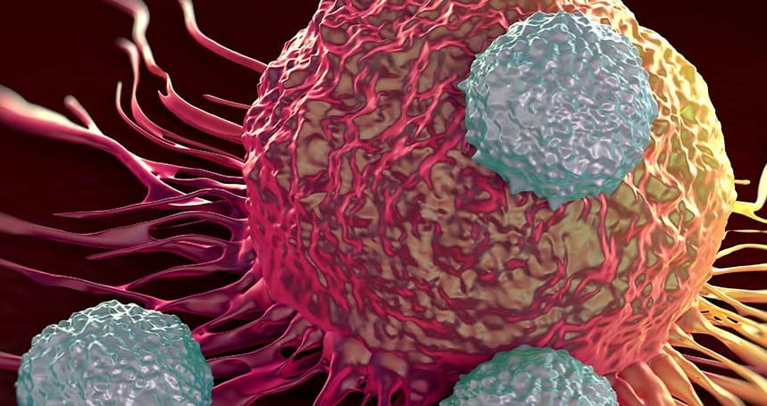cáncer