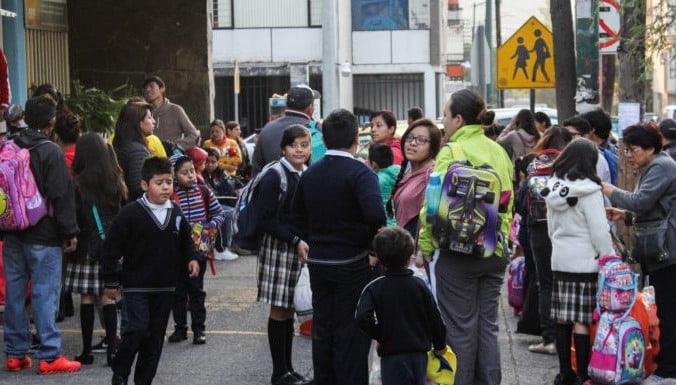 México – La Ciudad de México aspira a tener la mejor educación de América Latina educación