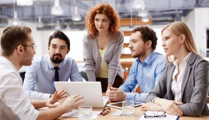 México – Transformar las instituciones, fundamental para el Nuevo Modelo Laboral trabajo