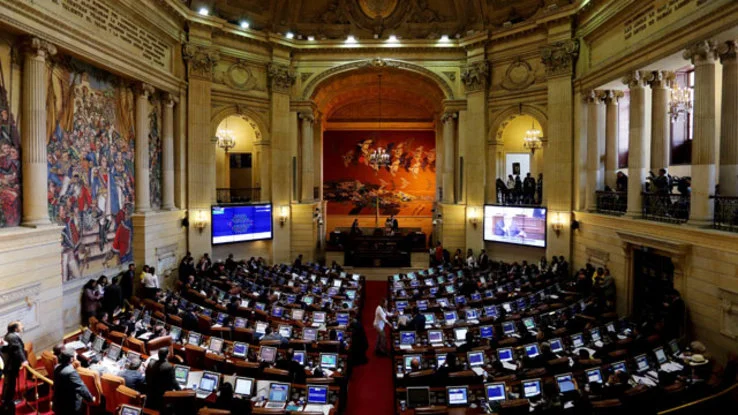 Cámara Representantes