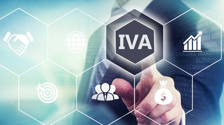 crédito fiscal IVA