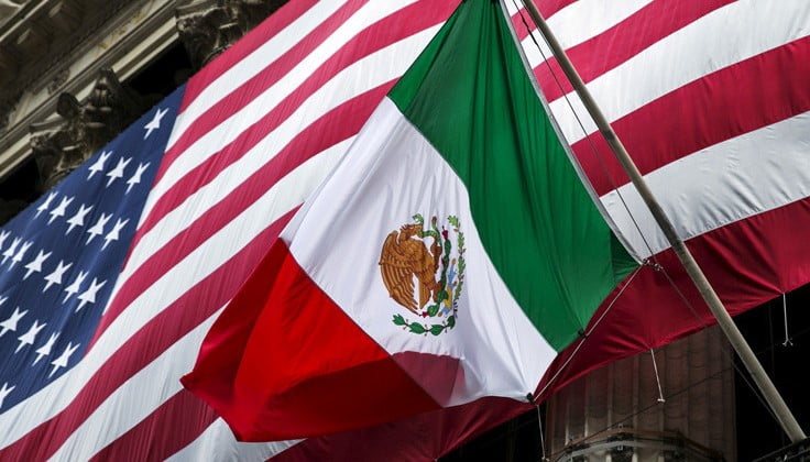 México – Respuesta a las medidas anunciadas por Trump