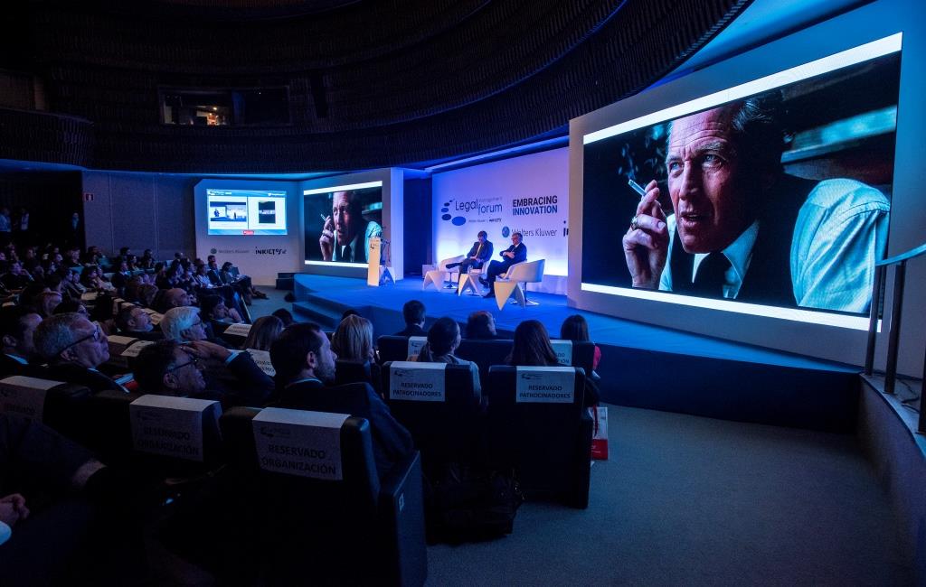 Legal Management Forum - diario juridico