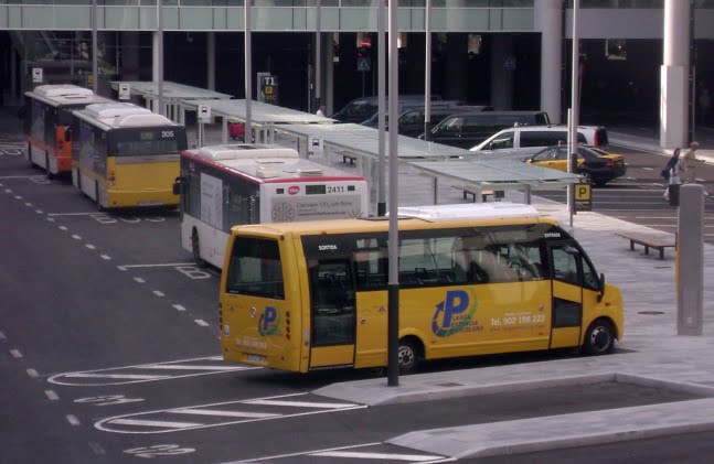 aeropuerto el prat - diario juridico