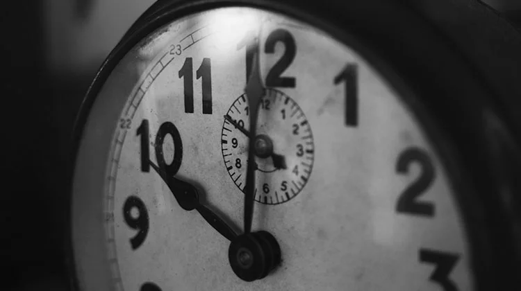 registro horario