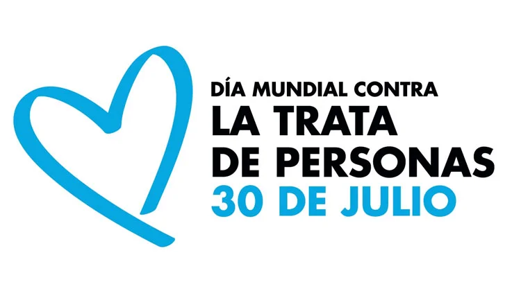 trata de personas