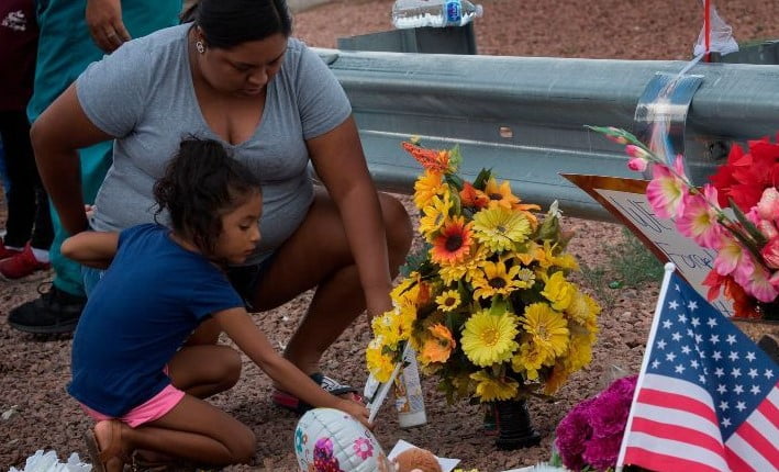 el paso