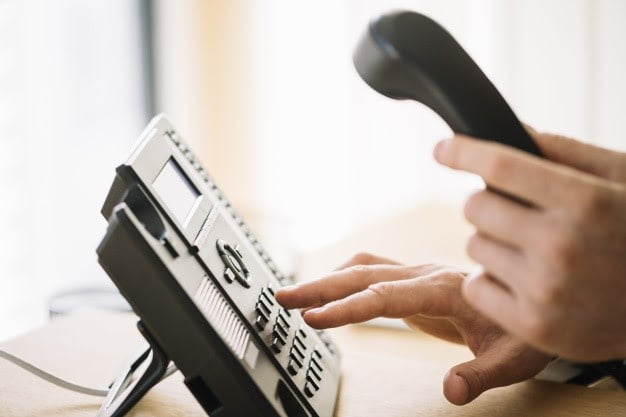 telefonía - diario juridico