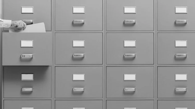 ficheros de solvencia