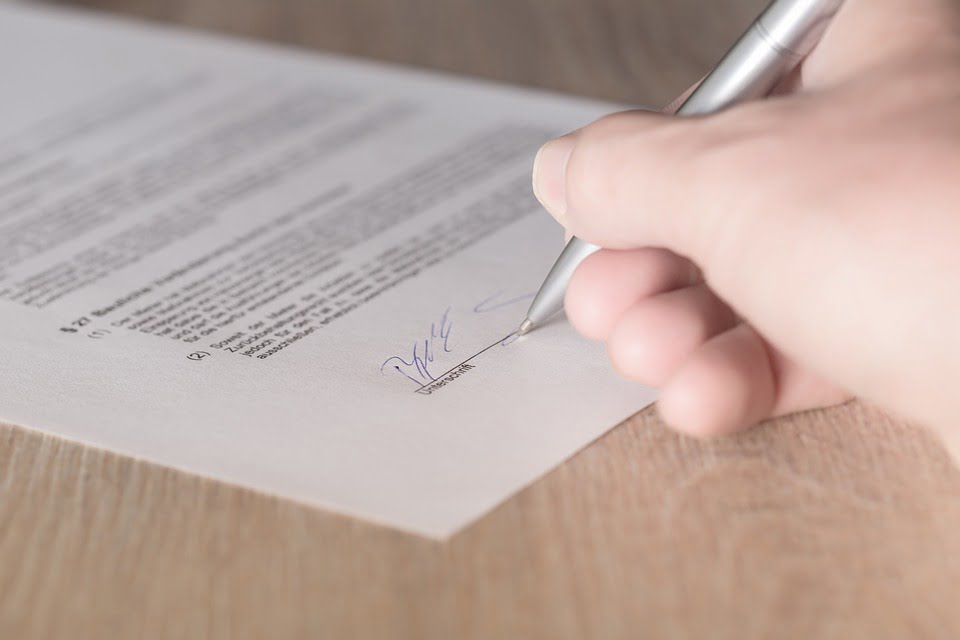 firma - diario juridico