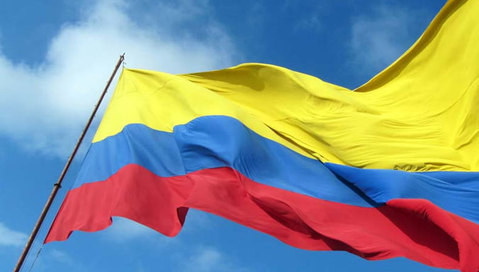 Colombia, un lugar seguro y estable para la inversión colombia inversiones
