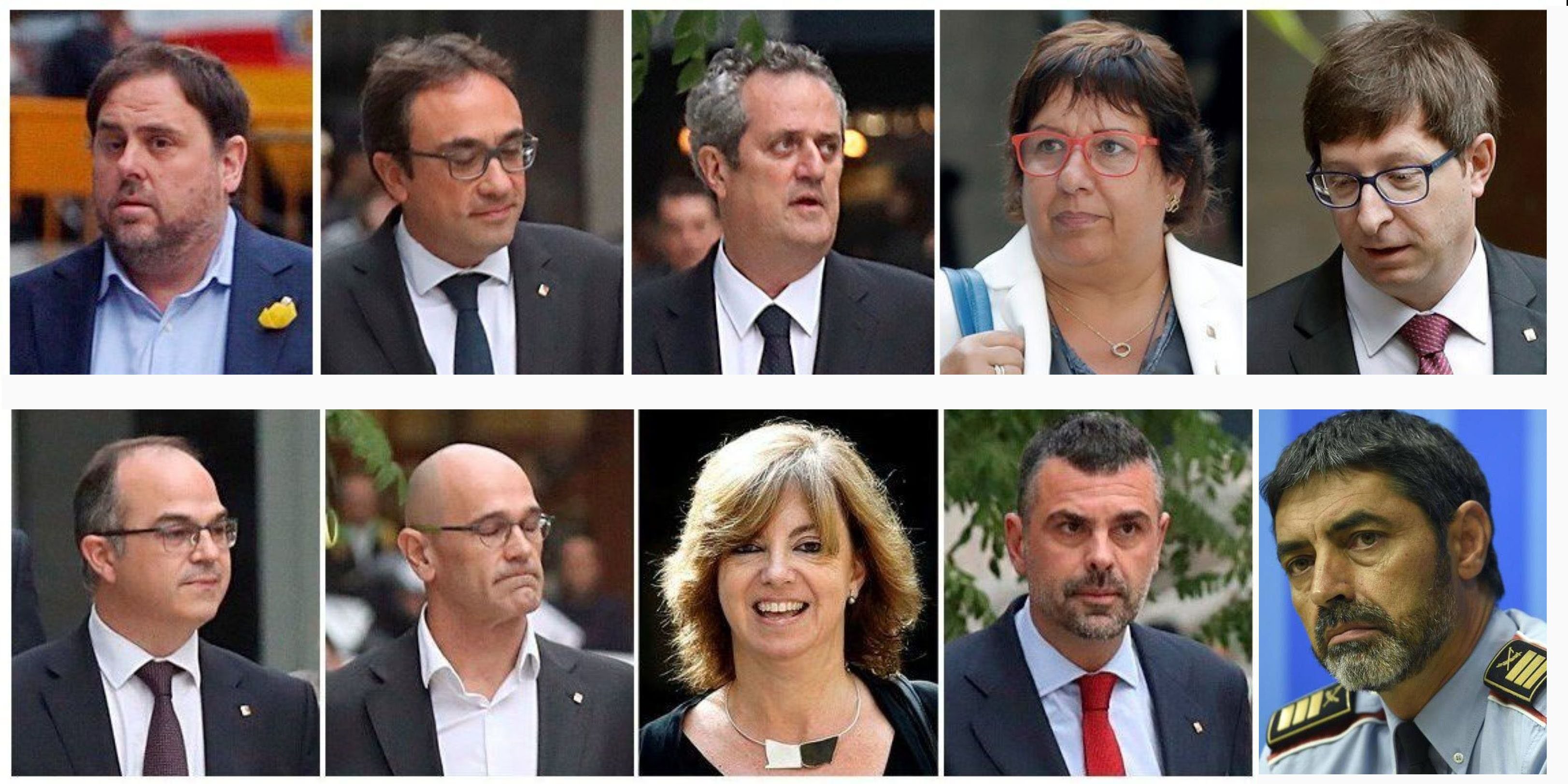 sentencia proces