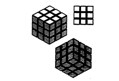 cubo de rubik