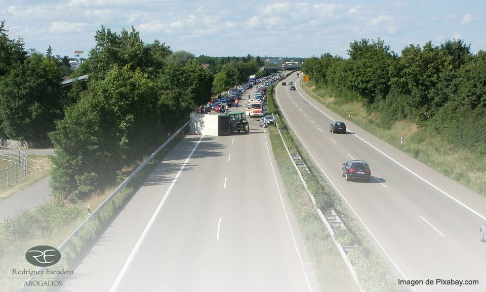accidentes trafico 