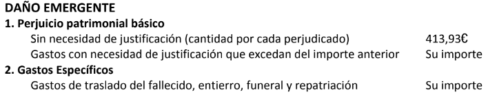 accidentes tráfico