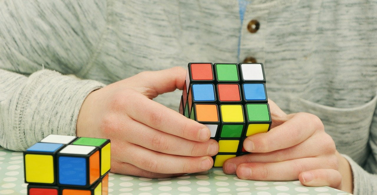 cubo rubik - diario juridico