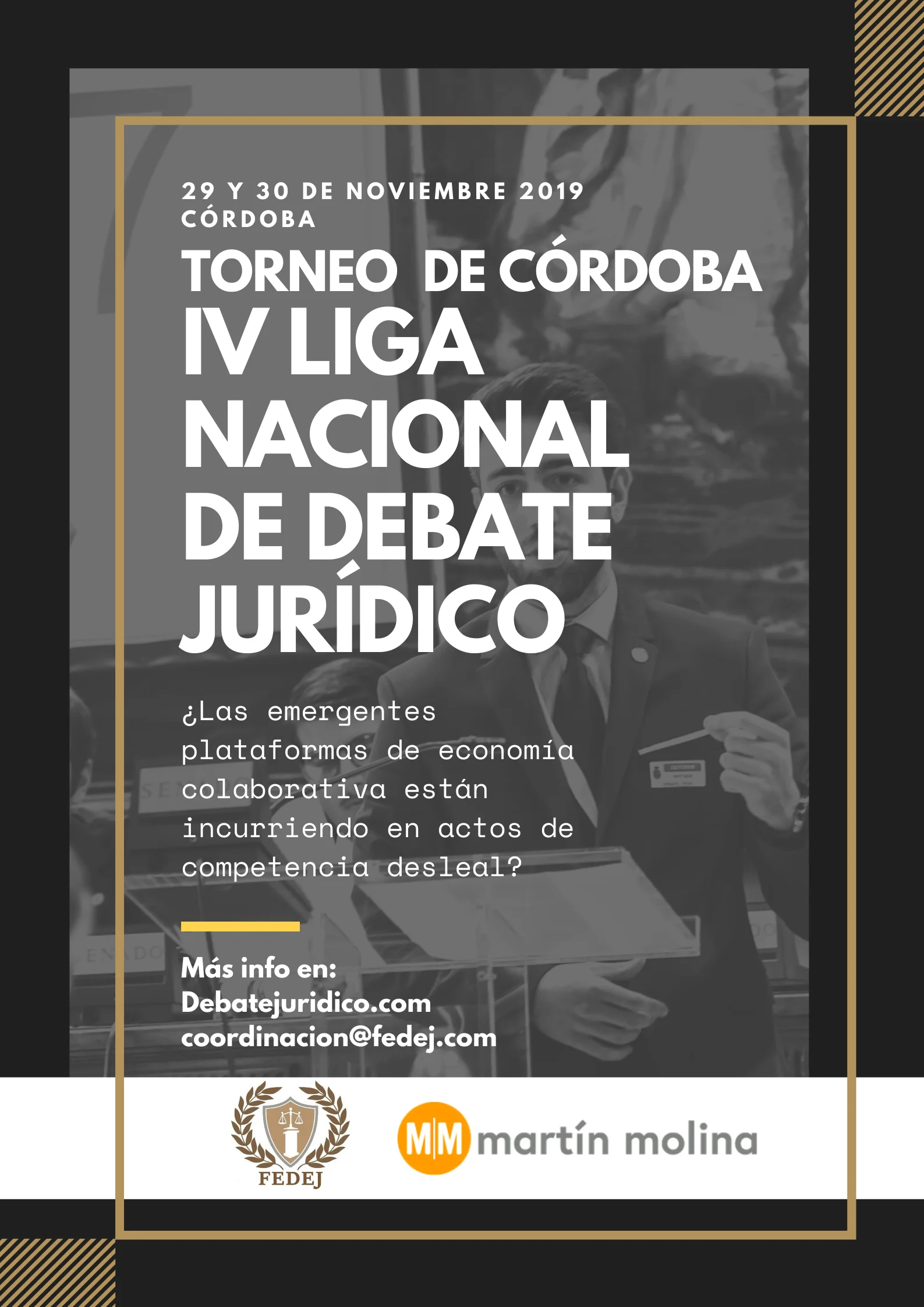 debate juridico - diario juridico