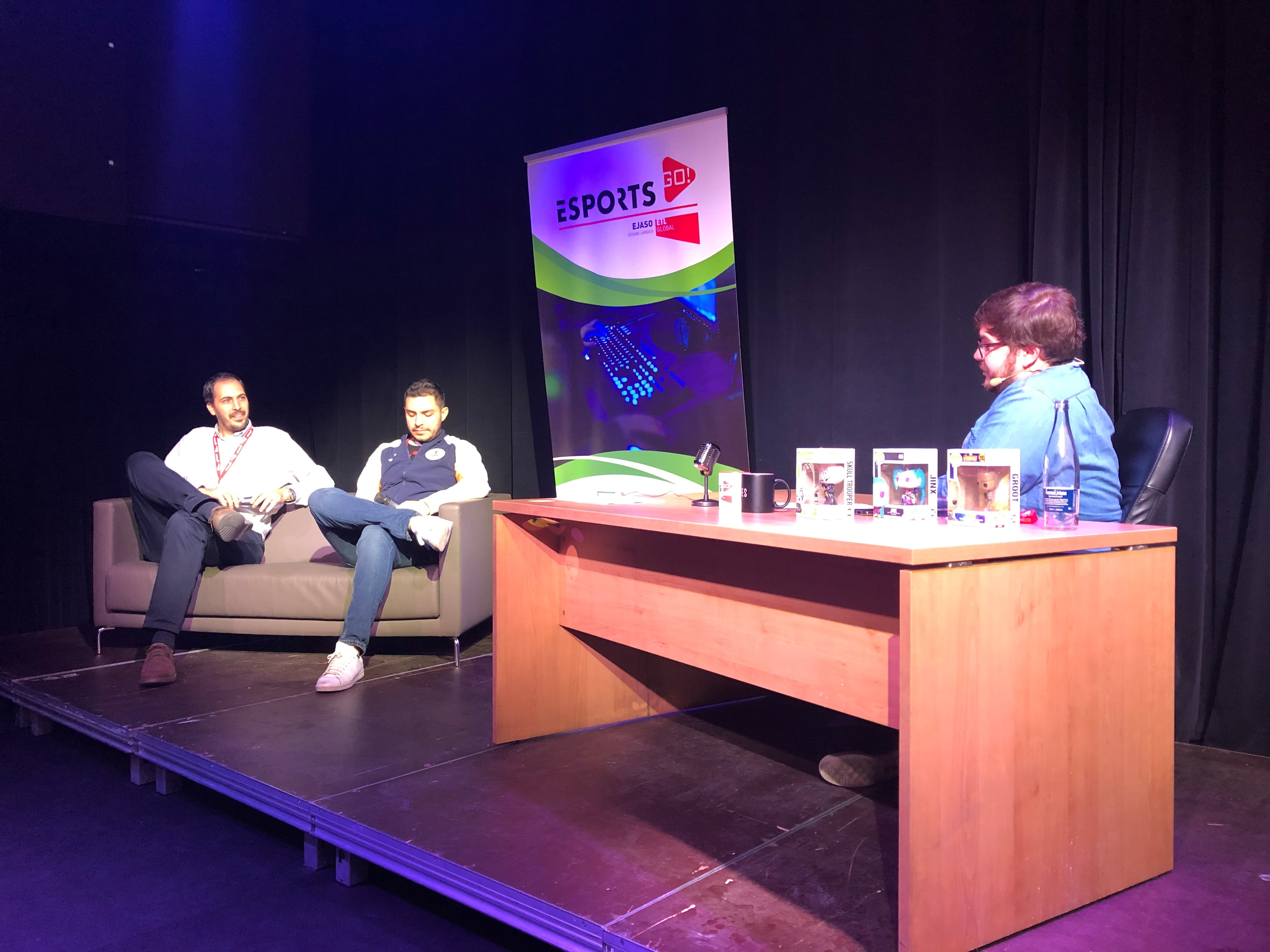 esports - diario juridico
