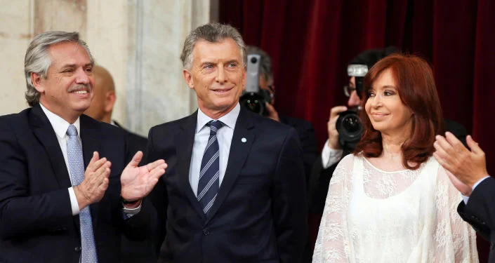 alberto fernández
