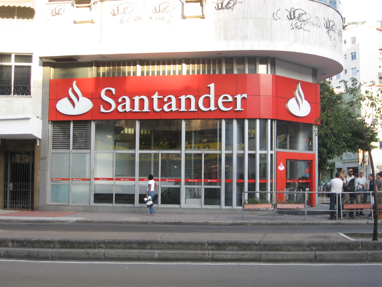 santander - diario juridico