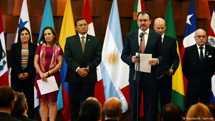 grupo de lima
