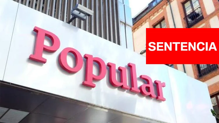 Subordinadas Popular 