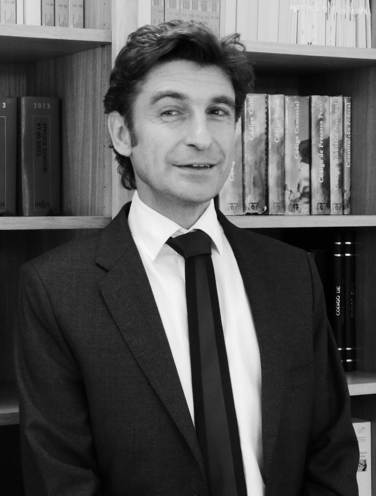 Xavier - Diario Juridico