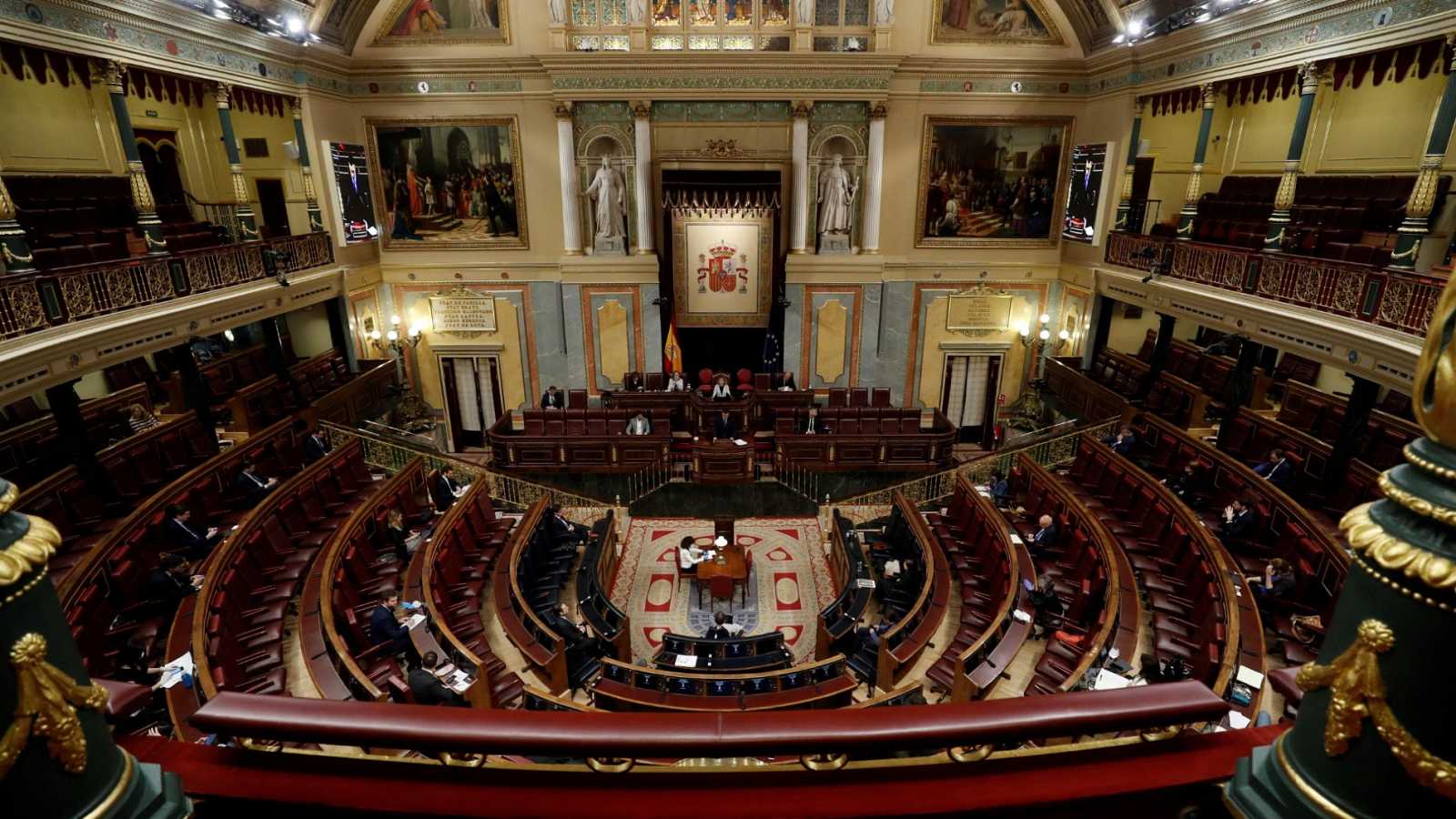 estado de alarma - diario juridico