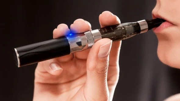 cigarrillo electronico