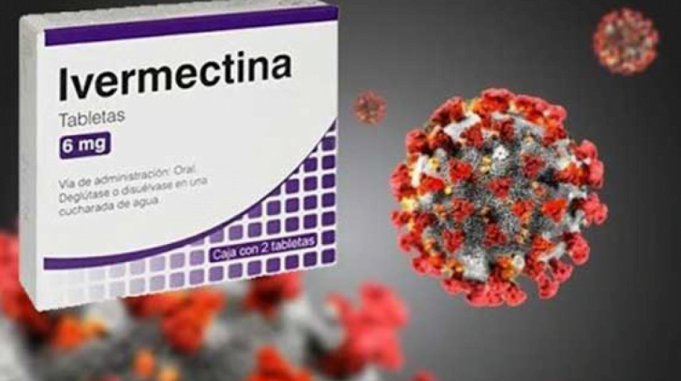 Colombia – Desaconsejan la Ivermectina como tratamiento para covid-19