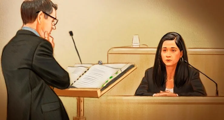 prueba de referencia